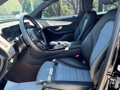Mercedes-Benz EQC 350 4MATIC Edition - ფოტო 15