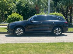 Mercedes-Benz EQC 350 4MATIC Edition - ფოტო 2