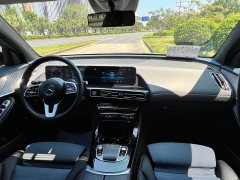 Mercedes-Benz EQC 350 4MATIC Edition - ფოტო 8