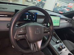 BYD Qin PLUS DM-i Smart Drive Edition 55KM Leading - ფოტო 10