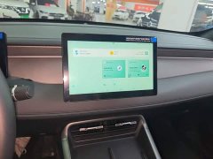 BYD Qin PLUS DM-i Smart Drive Edition 55KM Leading - ფოტო 13