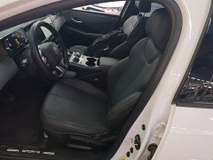 BYD Qin PLUS DM-i Smart Drive Edition 55KM Leading - ფოტო 15