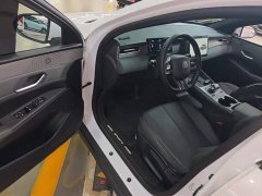 BYD Qin PLUS DM-i Smart Drive Edition 55KM Leading - ფოტო 16