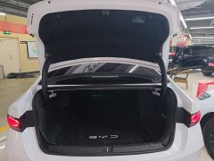 BYD Qin PLUS DM-i Smart Drive Edition 55KM Leading - ფოტო 19