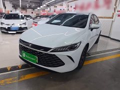 BYD Qin PLUS DM-i Smart Drive Edition 55KM Leading - ფოტო 2