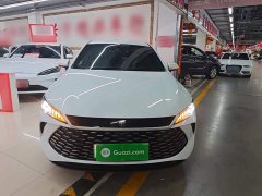 BYD Qin PLUS DM-i Smart Drive Edition 55KM Leading - ფოტო 3