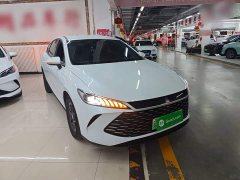 BYD Qin PLUS DM-i Smart Drive Edition 55KM Leading - ფოტო 4