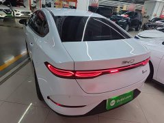 BYD Qin PLUS DM-i Smart Drive Edition 55KM Leading - ფოტო 5