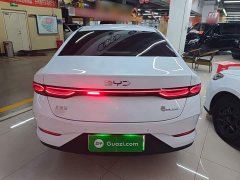 BYD Qin PLUS DM-i Smart Drive Edition 55KM Leading - ფოტო 6