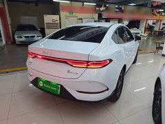 BYD Qin PLUS DM-i Smart Drive Edition 55KM Leading - ფოტო 7
