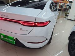BYD Qin PLUS DM-i Smart Drive Edition 55KM Leading - ფოტო 8