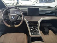 BYD Song Pro New Energy New Energy DM-i 71KM Glory Edition Pilot - ფოტო 10