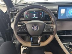 BYD Song Pro New Energy New Energy DM-i 71KM Glory Edition Pilot - ფოტო 11