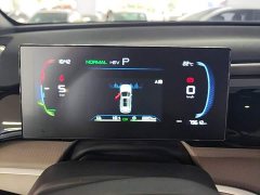 BYD Song Pro New Energy New Energy DM-i 71KM Glory Edition Pilot - ფოტო 12