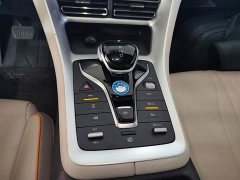 BYD Song Pro New Energy New Energy DM-i 71KM Glory Edition Pilot - ფოტო 14