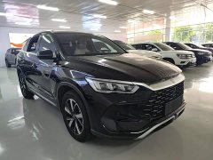 BYD Song Pro New Energy New Energy DM-i 71KM Glory Edition Pilot - ფოტო 4