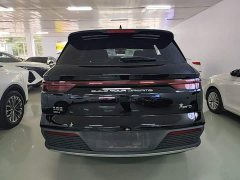 BYD Song Pro New Energy New Energy DM-i 71KM Glory Edition Pilot - ფოტო 6
