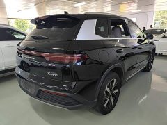 BYD Song Pro New Energy New Energy DM-i 71KM Glory Edition Pilot - ფოტო 7