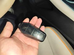 BYD Song Pro New Energy New Energy DM-i 71KM Glory Edition Pilot - ფოტო 9