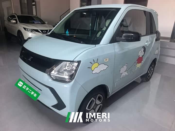 Dongfeng MINIEV Version - ავტომობილი ჩინეთიდან