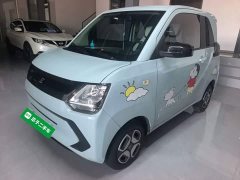 Dongfeng MINIEV Version - ფოტო 1