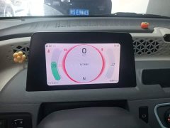 Dongfeng MINIEV Version - ფოტო 12