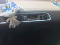 Dongfeng MINIEV Version - ფოტო 13
