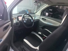 Dongfeng MINIEV Version - ფოტო 16