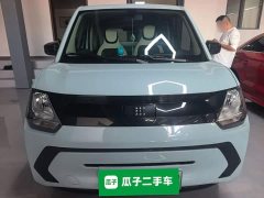 Dongfeng MINIEV Version - ფოტო 3
