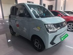 Dongfeng MINIEV Version - ფოტო 4