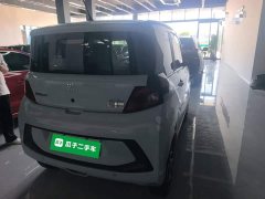 Dongfeng MINIEV Version - ფოტო 7