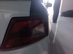Dongfeng MINIEV Version - ფოტო 8