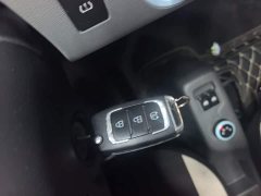 Dongfeng MINIEV Version - ფოტო 9
