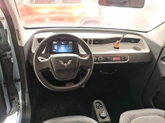 Wuling Hongguang MINIEV 2020 Zizai Edition LFP Battery - ფოტო 10