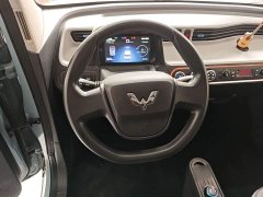 Wuling Hongguang MINIEV 2020 Zizai Edition LFP Battery - ფოტო 11