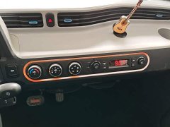 Wuling Hongguang MINIEV 2020 Zizai Edition LFP Battery - ფოტო 13