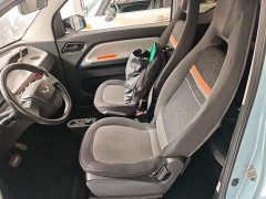 Wuling Hongguang MINIEV 2020 Zizai Edition LFP Battery - ფოტო 15