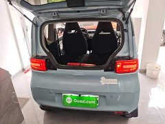 Wuling Hongguang MINIEV 2020 Zizai Edition LFP Battery - ფოტო 19