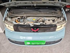 Wuling Hongguang MINIEV 2020 Zizai Edition LFP Battery - ფოტო 20