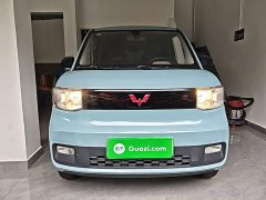 Wuling Hongguang MINIEV 2020 Zizai Edition LFP Battery - ფოტო 3
