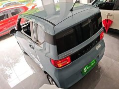 Wuling Hongguang MINIEV 2020 Zizai Edition LFP Battery - ფოტო 5