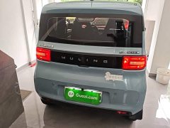 Wuling Hongguang MINIEV 2020 Zizai Edition LFP Battery - ფოტო 6