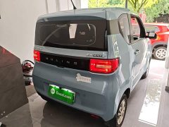 Wuling Hongguang MINIEV 2020 Zizai Edition LFP Battery - ფოტო 7