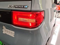 Wuling Hongguang MINIEV 2020 Zizai Edition LFP Battery - ფოტო 8