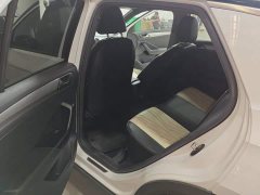 Volkswagen T-ROC Tanyue 2021 280TSI DSG FWD R-Line Pro Smart Connected Edition - ფოტო 10