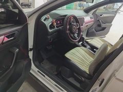 Volkswagen T-ROC Tanyue 2021 280TSI DSG FWD R-Line Pro Smart Connected Edition - ფოტო 11