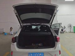 Volkswagen T-ROC Tanyue 2021 280TSI DSG FWD R-Line Pro Smart Connected Edition - ფოტო 13
