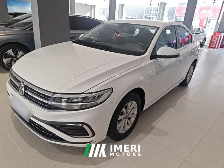 Volkswagen Bora 200TSI DSG Comfort Edition - ავტომობილი ჩინეთიდან