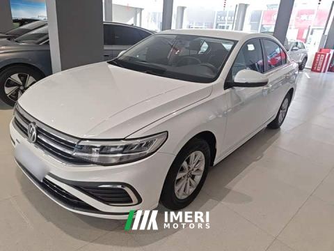 2024 Volkswagen Bora 200TSI DSG Comfort Edition