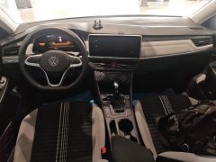 Volkswagen Bora 200TSI DSG Comfort Edition - ფოტო 10